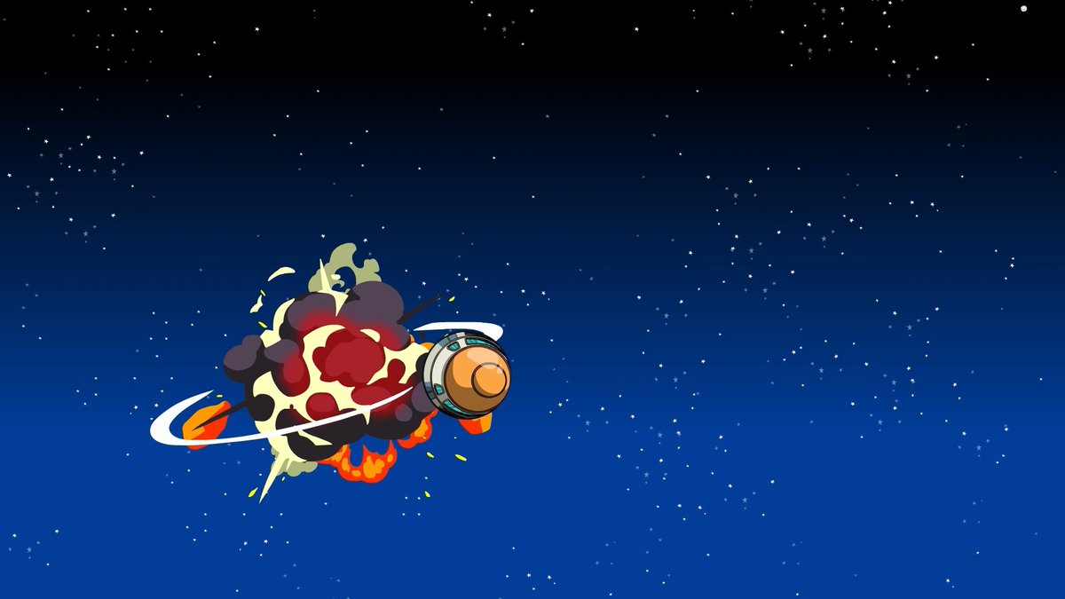 Imagine a place beyond the world. The correct address is Moonside.