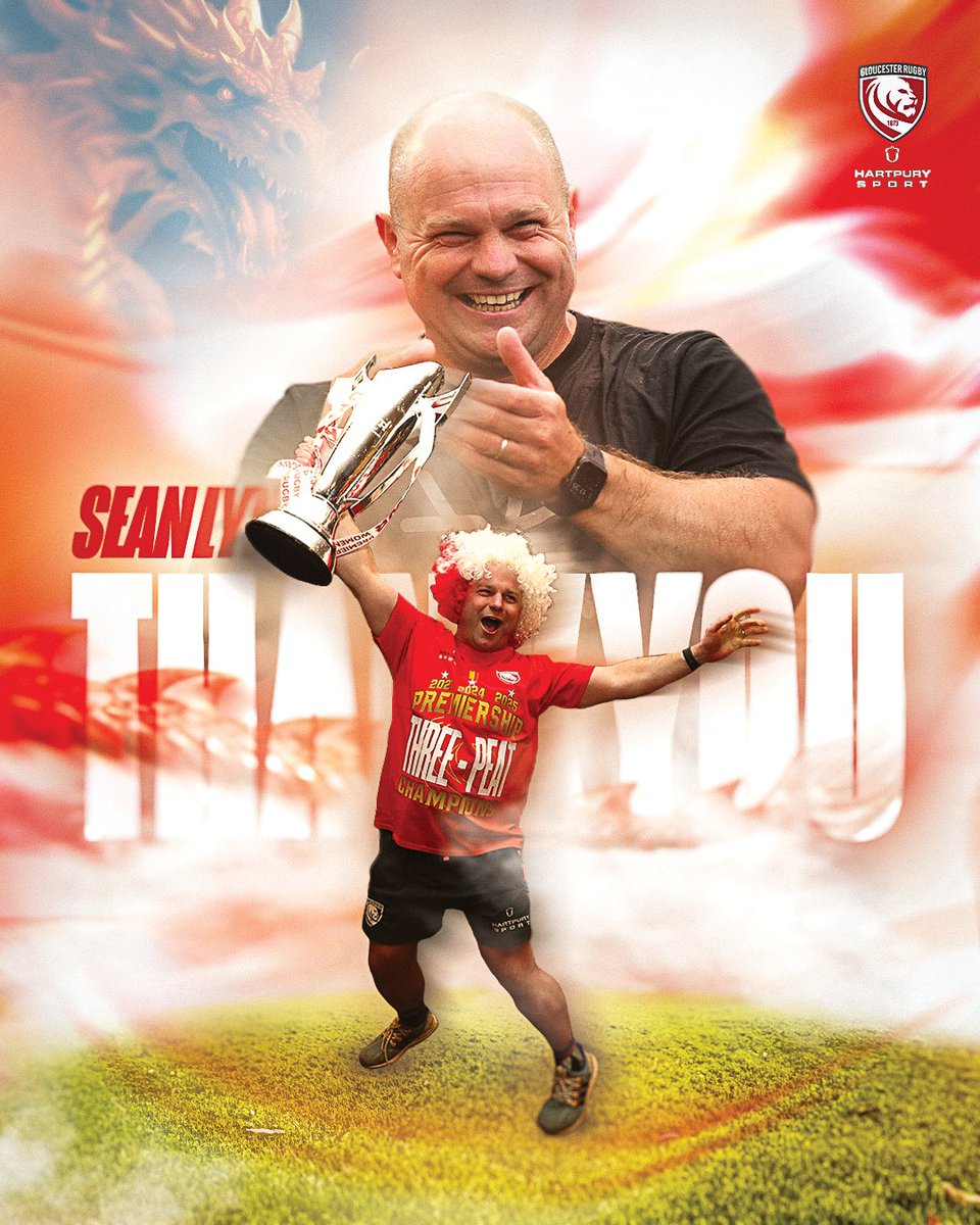 Gloucester Hartpury tweet media