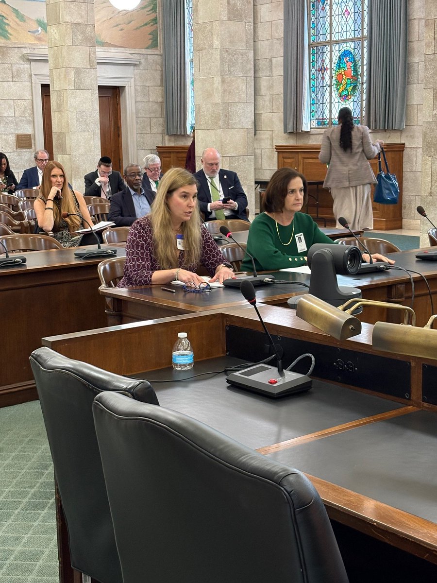 CHOP Advocacy tweet media