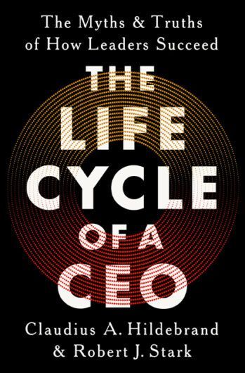 The Journey of a CEO: From Ascent to Legacy

What does it take to succeed—and sustain success—as a CEO? The Life Cycle of a CEO explores every stage of leadership, from preparation and rise to legacy and transition. Discover the key challenges CEOs face, from managing