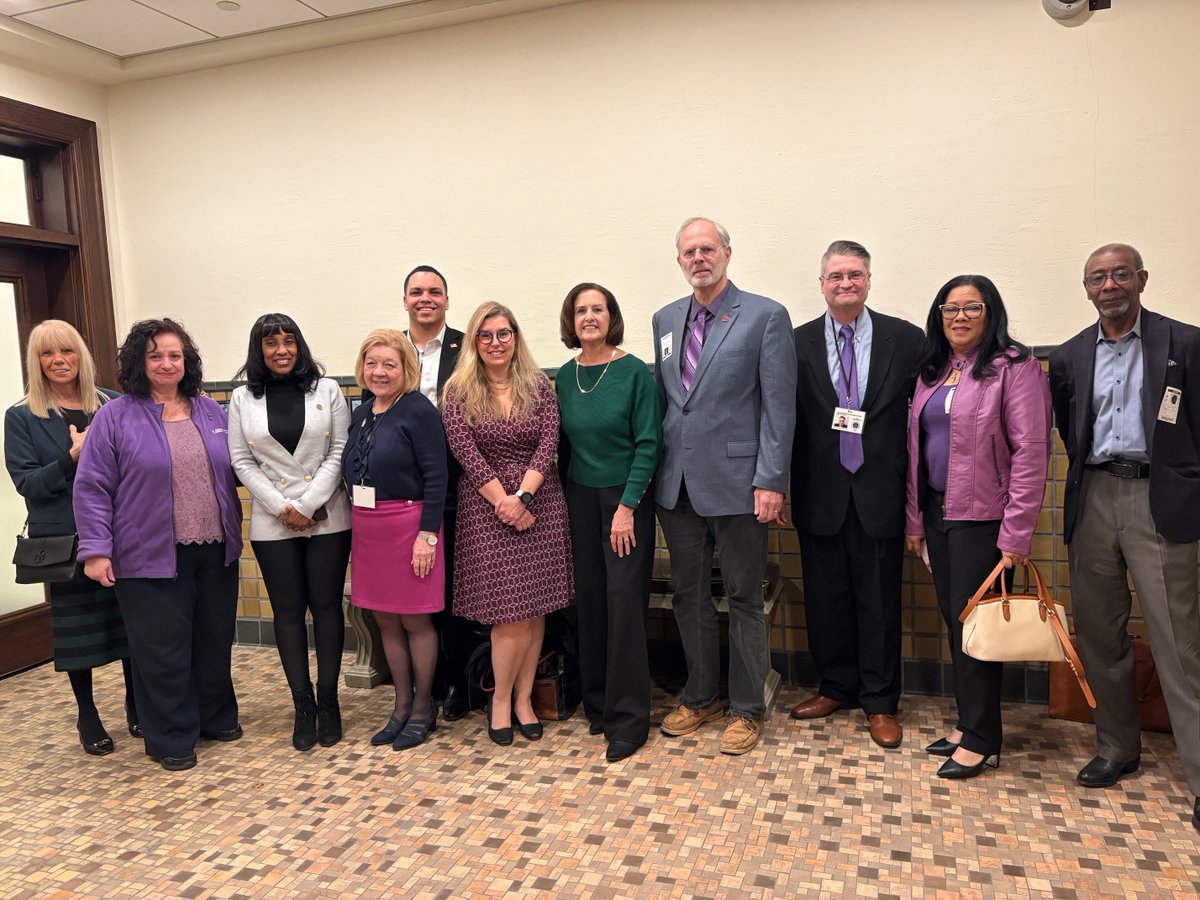 CHOP Advocacy tweet media