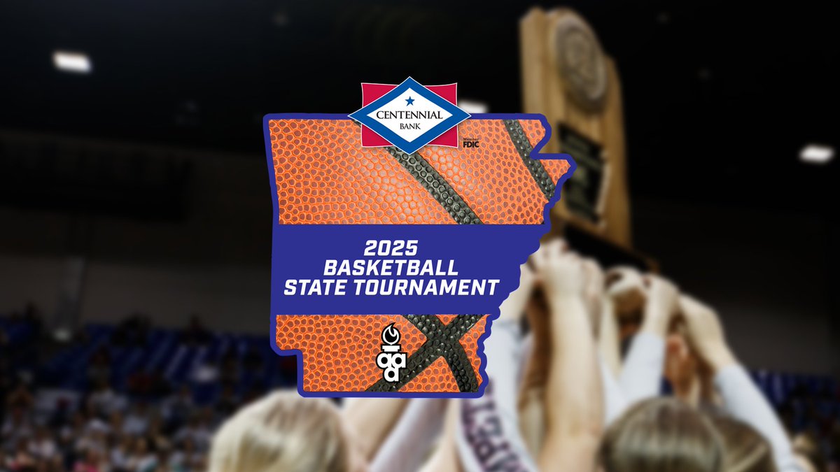 Congratulations to the 2025 Basketball All State Tournament teams!

tinyurl.com/bdfnhee8