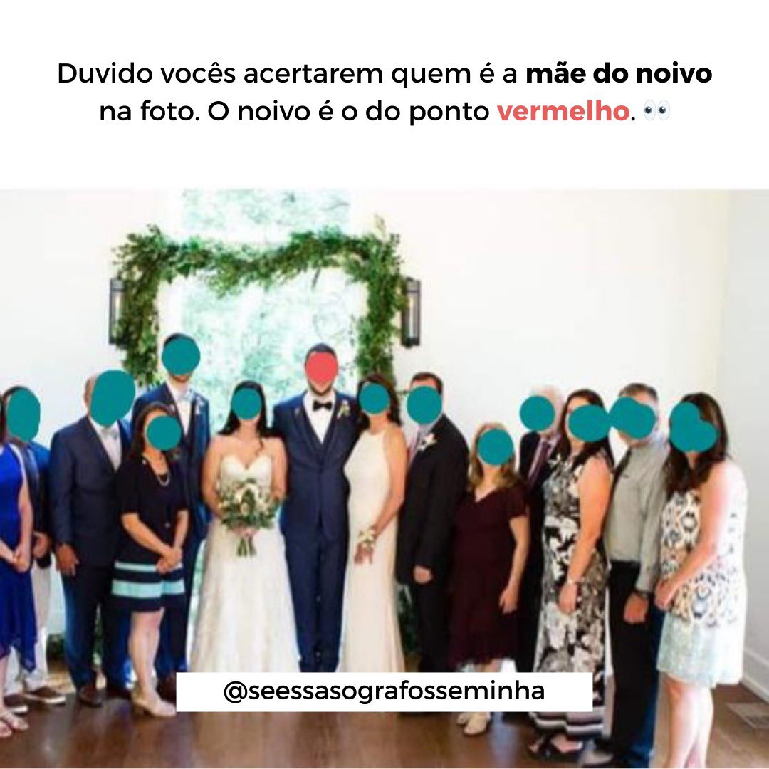 Freud explica?

Ouça as melhores/piores histórias de sogra no nosso podcast "Se essa sogra fosse minha". 💛