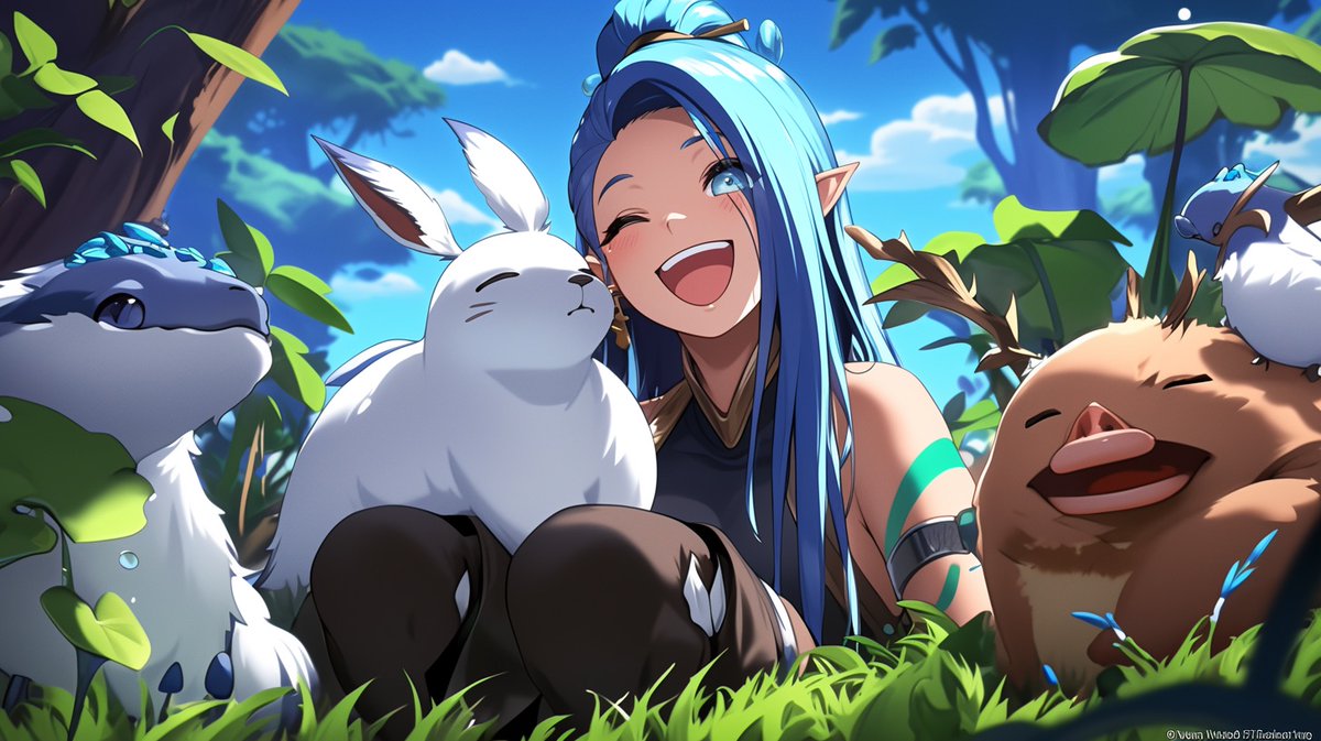 Community (Twitter) image 1