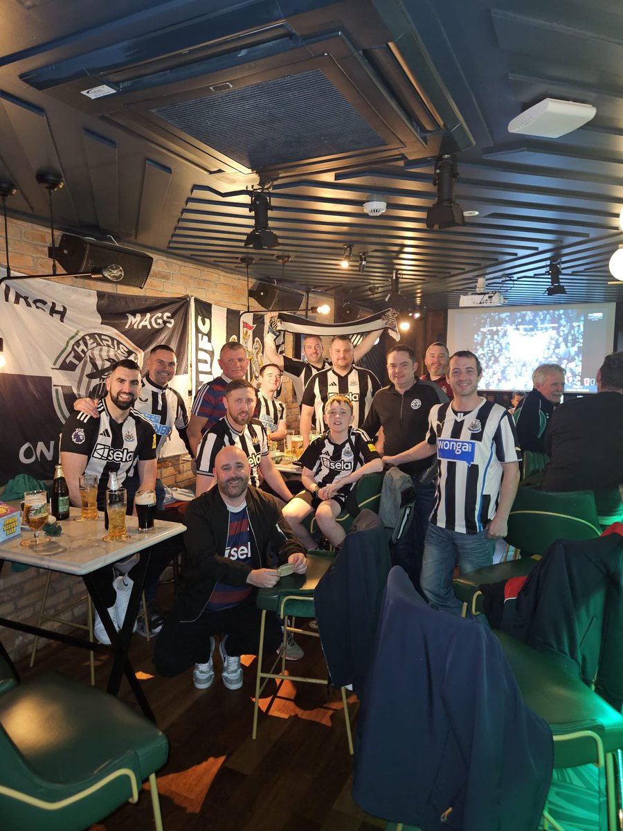 The Irish Mags tweet media