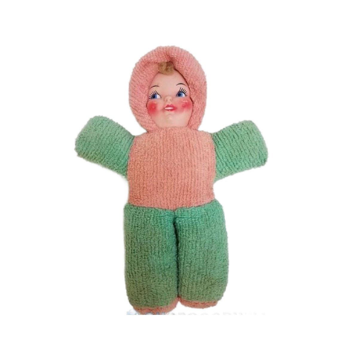 JunkYardBlonde's tweet photo. Vintage Mask Face Carnival Prize Doll with Chenille Soft Body 1950s, Free Shipping https://t.co/vd2Uu2HAA5 #JunkYardBlonde #Etsy #StuffedDoll https://t.co/LTHnKBmefB