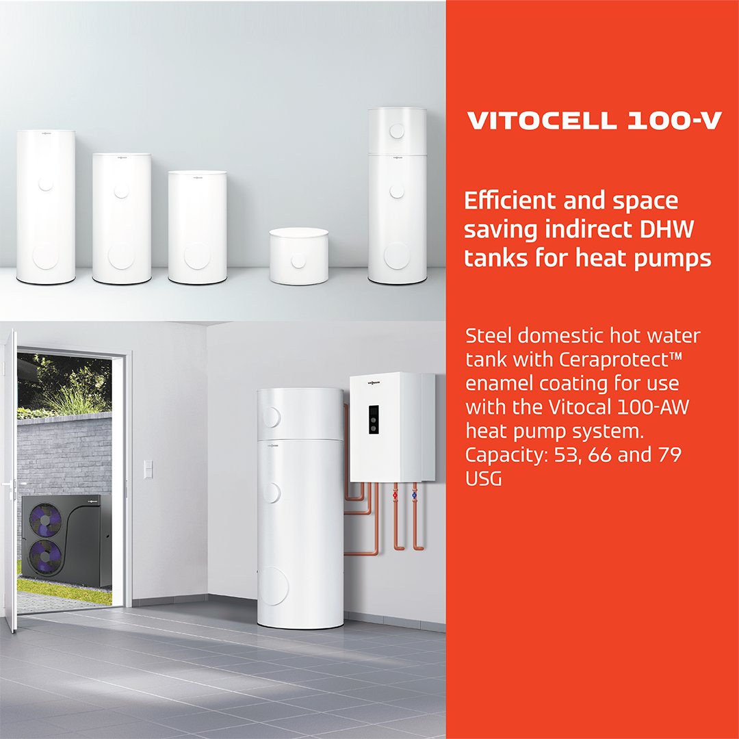 Viessmann Climate Solutions CA tweet media