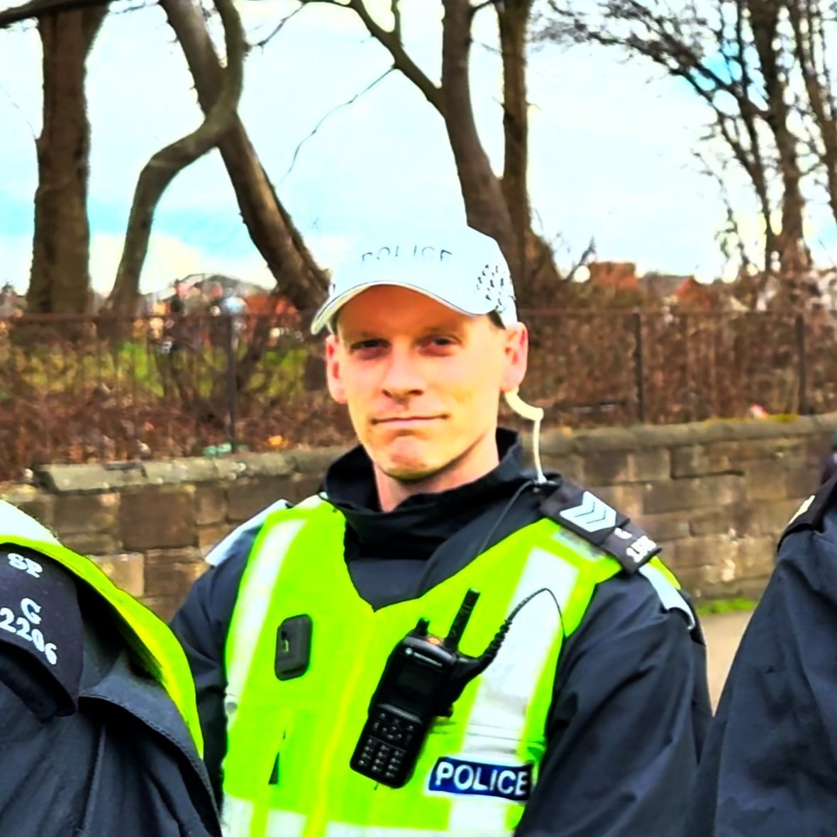 NCCeltic's tweet image. PIG WATCH was introduced as a tool to defend against intimidation tactics of Police Scotland. The tool was used primarily and successfully at Celtic Park to keep police out of the Standing Section. As a result, there are no police in the concourse or stand.