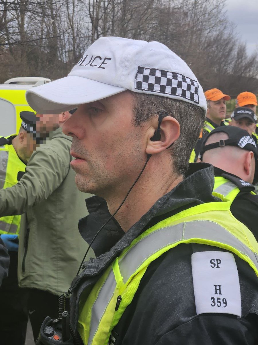 NCCeltic's tweet image. PIG WATCH was introduced as a tool to defend against intimidation tactics of Police Scotland. The tool was used primarily and successfully at Celtic Park to keep police out of the Standing Section. As a result, there are no police in the concourse or stand.