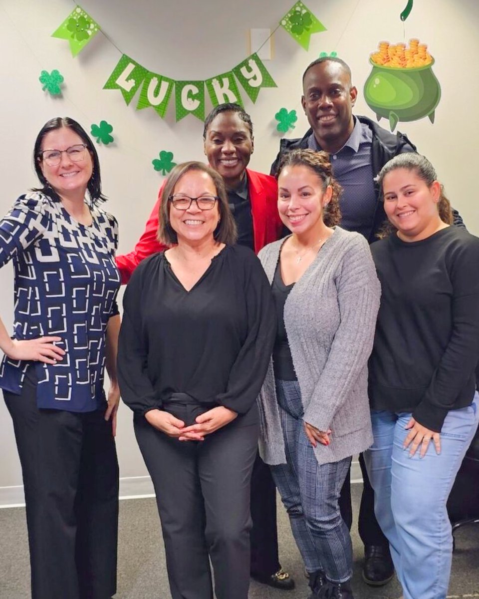 Building stronger community connections! 🤝 We met with <a href="/211Broward/">211 Broward</a> as part of the C³ Strategic Partnership Pilot, working to improve health &amp; well-being in Broward County. Excited to collaborate for lasting change! 💜 #CommunityConnections