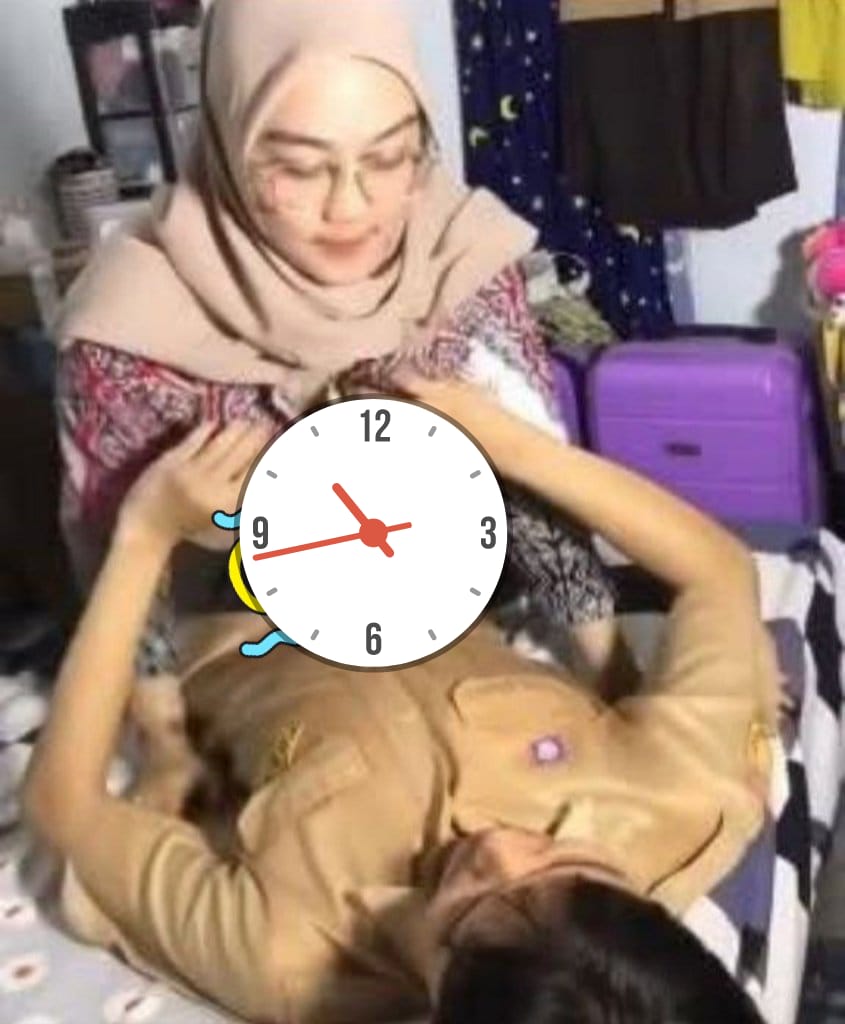 sbcookson's tweet image. Setelah viral bu guru salsa,muncul lagi bu Bidan rita 🙊#Super1MViews📌📌

linktr.ee/xxx_viral_video









Desta jumat pernah nyetrika beli sekarang ireng seribu rupiah ksad #DoodStream🤪