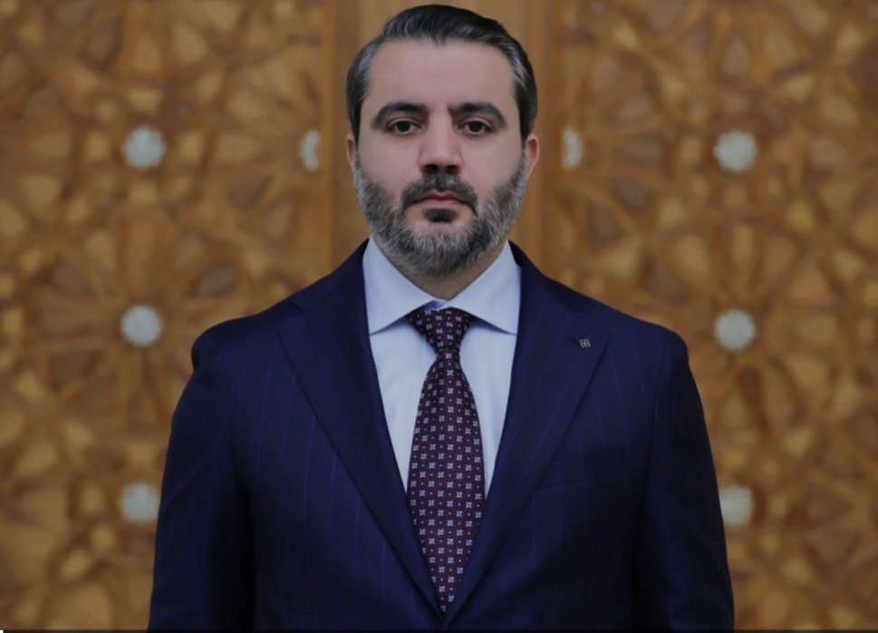 كل التضامن وكامل الأحترام للسيد الشيباني 
وكل كلمة قاله تمثلنا وندعمه ونقف معه 
نعم حكم الاقلية كان سبب دمار سوريا