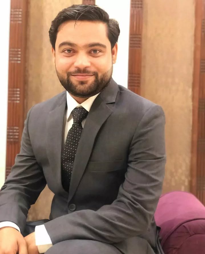 ATIF NADEEM 🇵🇰 tweet media