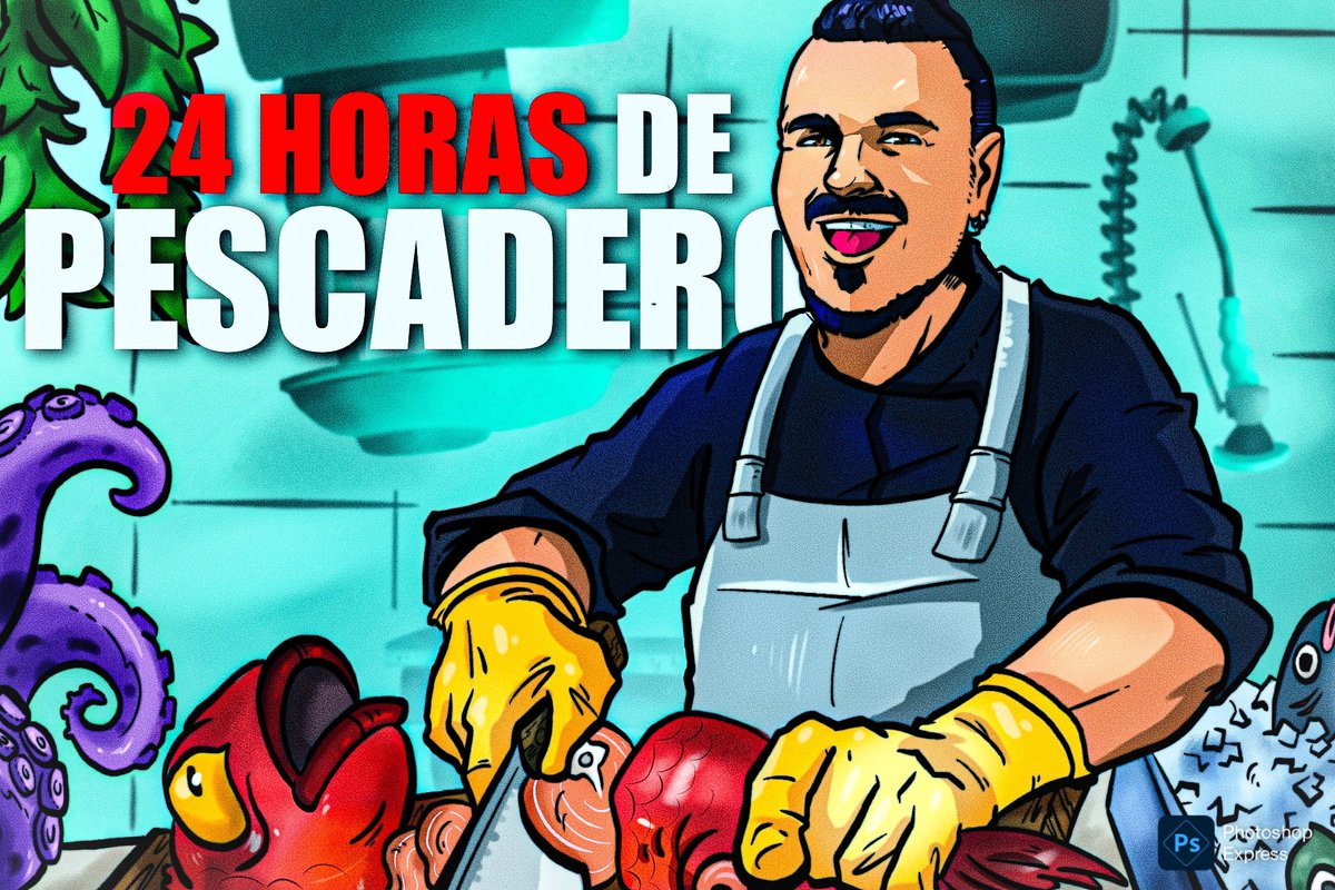 GotiDraw's tweet image. Os dejo por aquí algunas de las miniaturas que le estoy haciendo a @cocinadelpirata 😎☝️