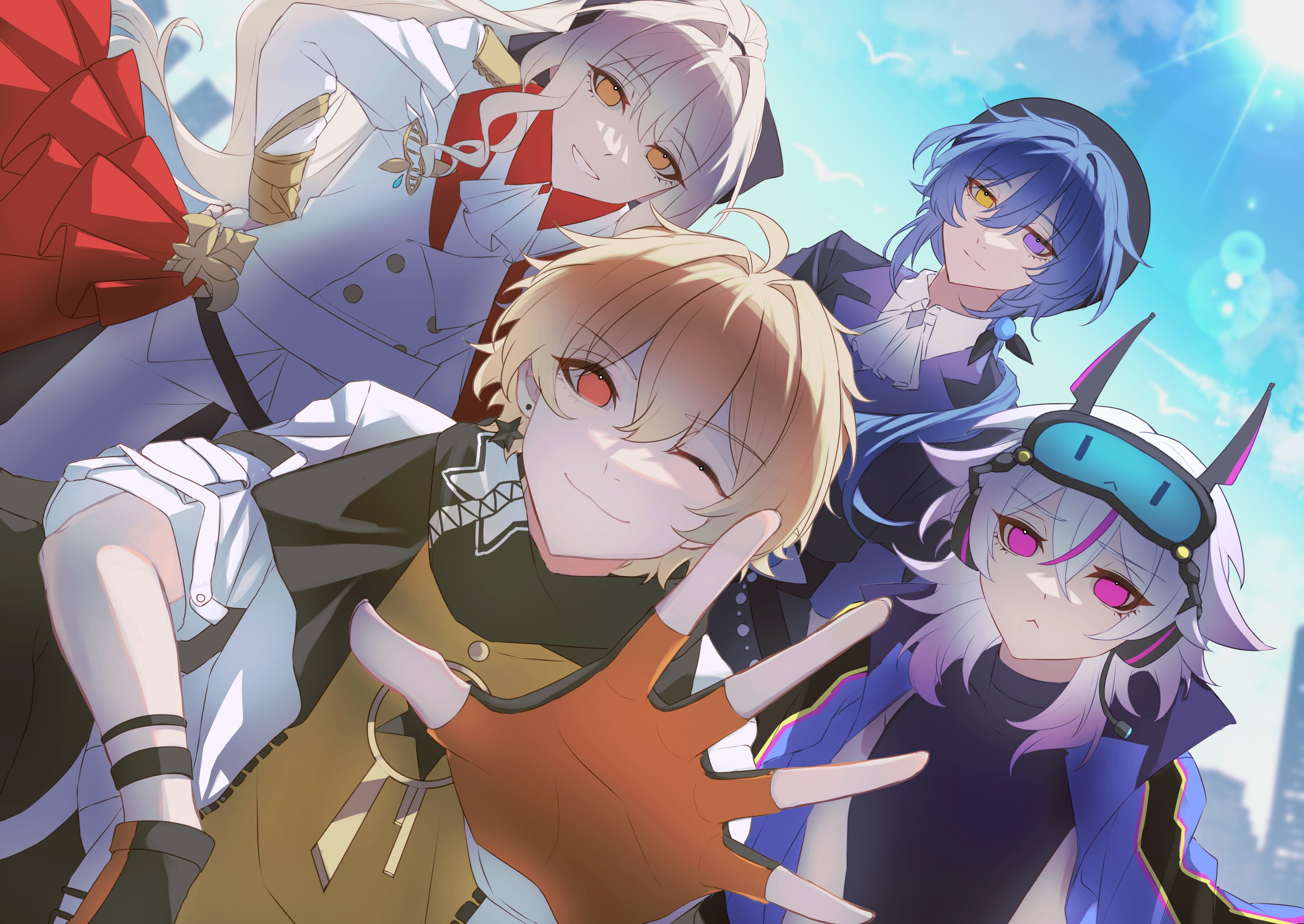 黑君ry (@KuroKun_0718) / X 黑君ry (@KuroKun_0718) / X