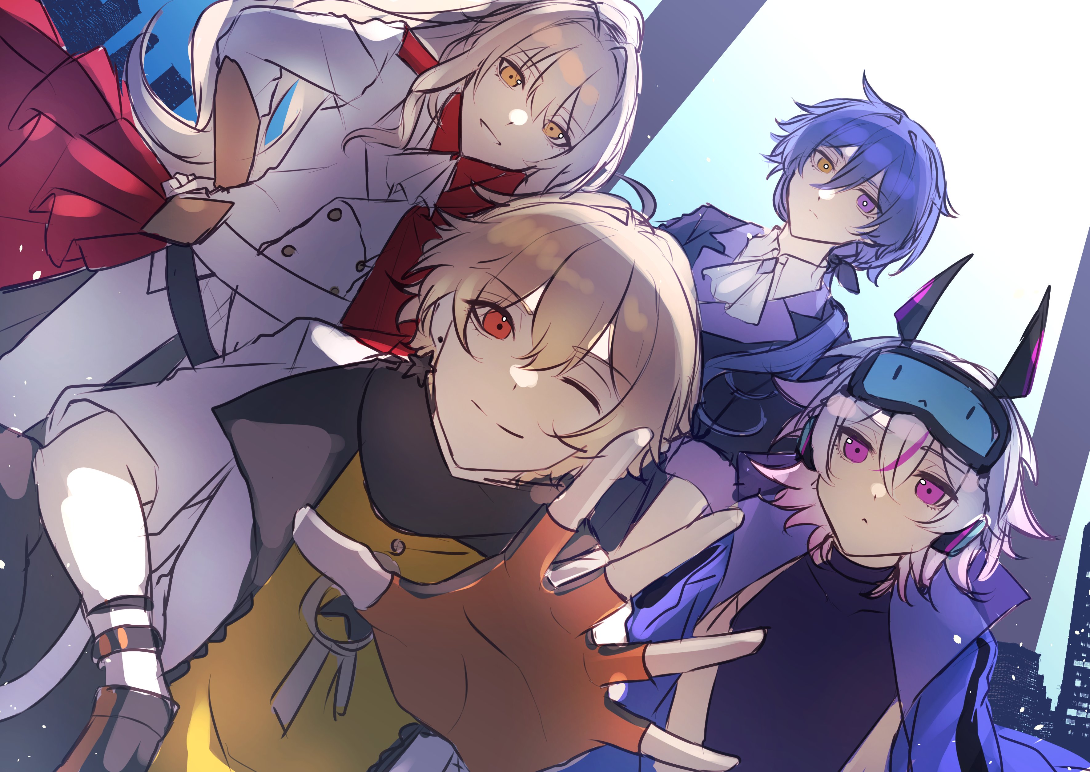 黑君ry (@KuroKun_0718) / X 黑君ry (@KuroKun_0718) / X