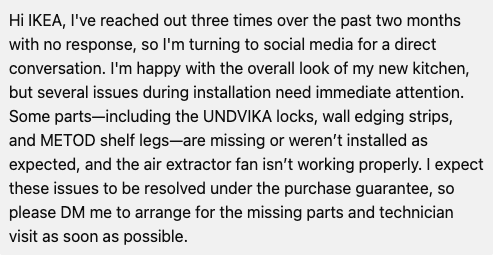 jorgedch's tweet photo. @IKEA https://t.co/nJKtFvZMvl