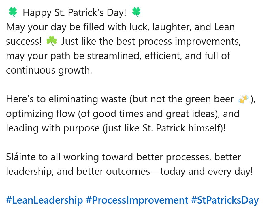 LeanFoxSolution's tweet image. 