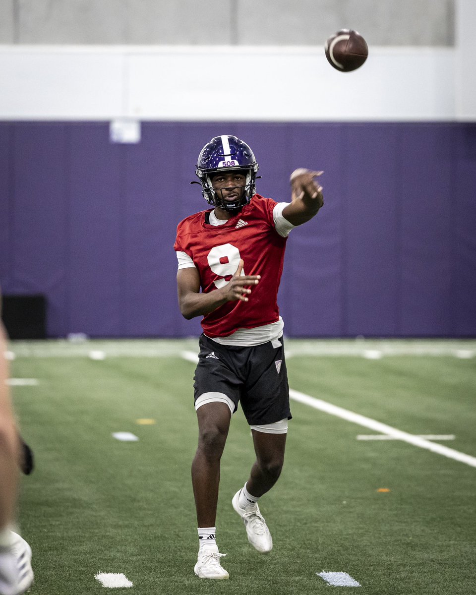 JoshJenkins5500's tweet photo. Thank you Lord for another day ✝️🙏🏾
📸: @OnBrannd
#SpringBall2 https://t.co/6ji1Yw3FyW