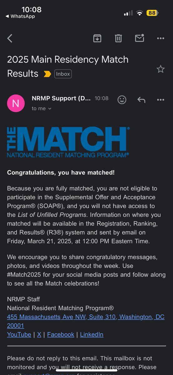 Maria P. Cote tweet media