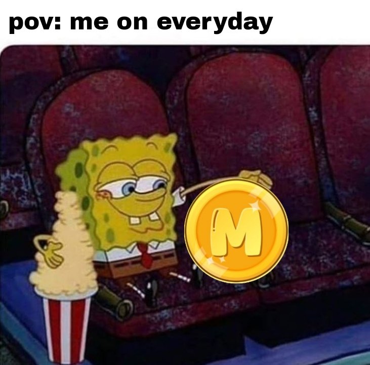 TonyWilliamssss's tweet photo. @memeaix my entry sir 😅
$MEMEAIX
@memeaix 
Tag Friends: @ViejoJgdr @PngrnKcll 
#MEMECONTEST #GIVEAWAY #MEMEAI #meme https://t.co/mmHhXFLzvV