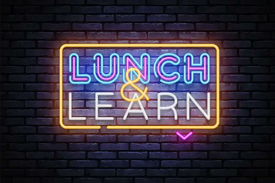 🚀 Want to boost engagement &amp; drive growth? Host a Lunch &amp; Learn! 🍽️💡

A well-planned session can educate, engage, &amp; generate high-quality leads. Learn how to make yours a success! fmgconsultants.com/articles/lead-…

#LeadGeneration #MarketingTips #LunchAndLearn #B2BMarketing