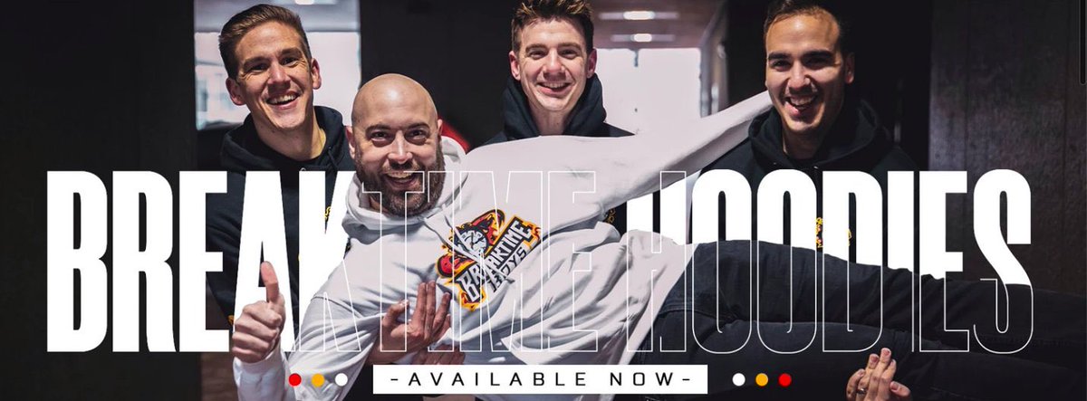 BreakTimeBoys "Hardpoints" tweet media