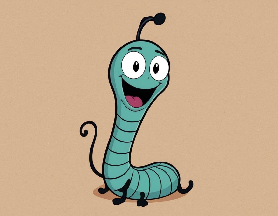 Worm Unchained (@wormunchained) on Twitter photo 🔥Worm meme contest!🔥
🎁Win 50,000 WRU by creating the best meme
with Worm
*How to enter:
Purchase at least 0.02 SOL on #Raydium
CA HaQBZgSJJJhMGihFstHPLufzYcaaLFEXhEZy4J7pF7PS
Create and publish your meme
Tag $WRU <a href="/WormUnchained/">Worm Unchained</a> in your post
Join us in and drop your sol 🔥Worm meme contest!🔥
🎁Win 50,000 WRU by creating the best meme
with Worm
*How to enter:
Purchase at least 0.02 SOL on #Raydium
CA HaQBZgSJJJhMGihFstHPLufzYcaaLFEXhEZy4J7pF7PS
Create and publish your meme
Tag $WRU <a href="/WormUnchained/">Worm Unchained</a> in your post
Join us in and drop your sol