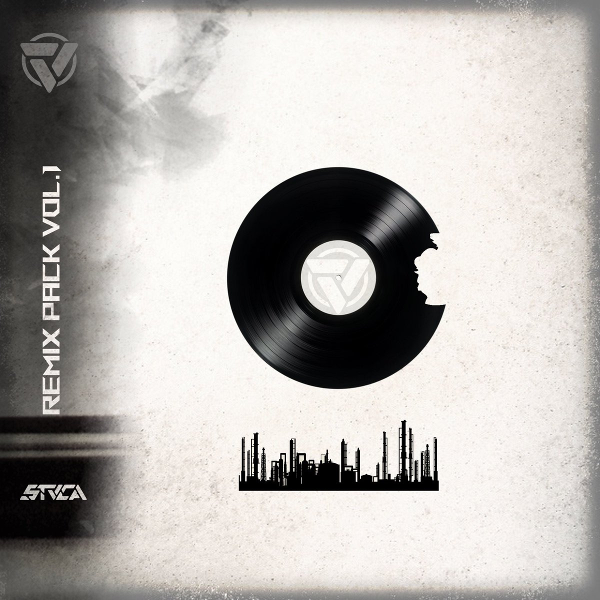 Stuca Remix Pack Vol.1 💿 out 3/19