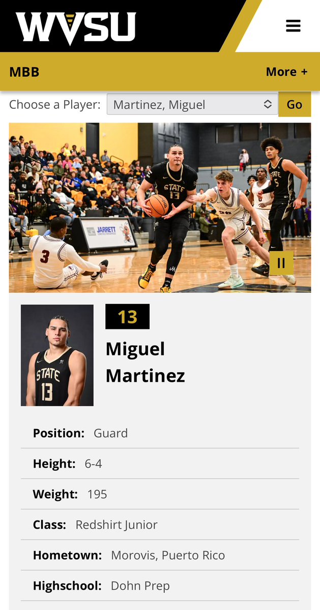 Dohn Prep Basketball tweet media