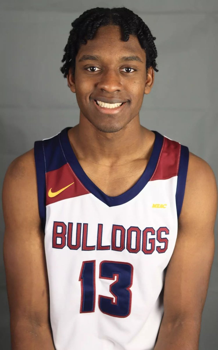 South Carolina State center Drayton Jones has entered the Transfer Portal <a href="/On3sports/">On3</a> has learned

The 6-11 sophomore from Houston, TX averaged 13.0 points and 1.7 blocks this season. 

on3.com/transfer-porta…