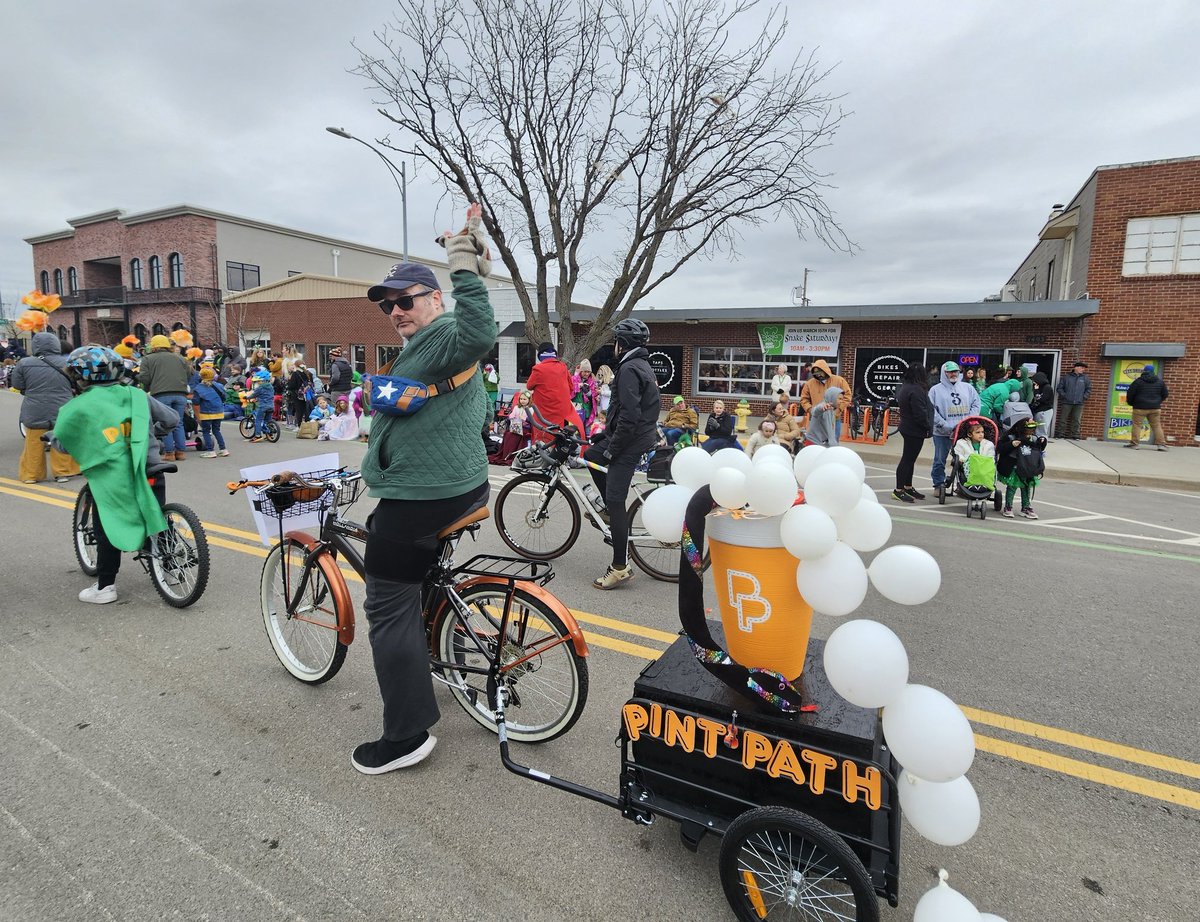 Pint Path NKC tweet media