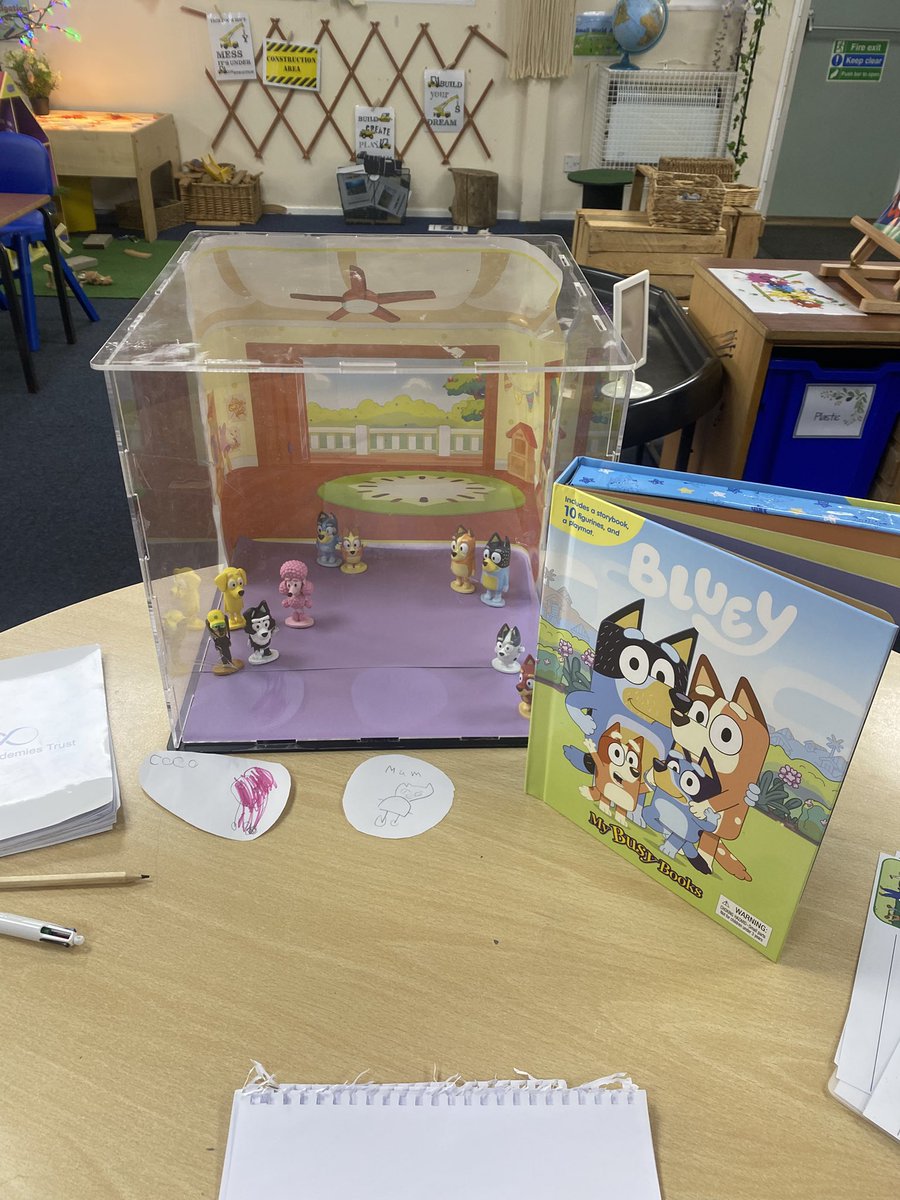 Leadenham CE Primary Academy tweet media