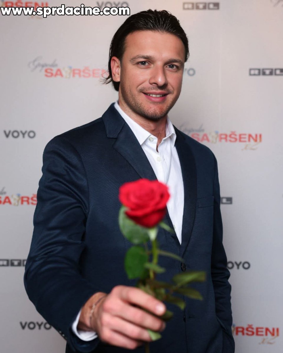 Gospodin savršeni 😂