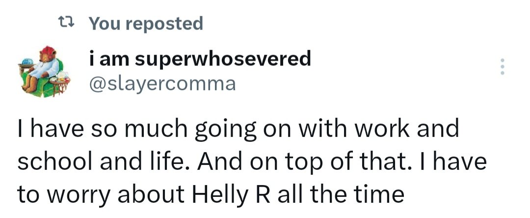 this has never been more true, new severance episode this week but AT WHAT COST