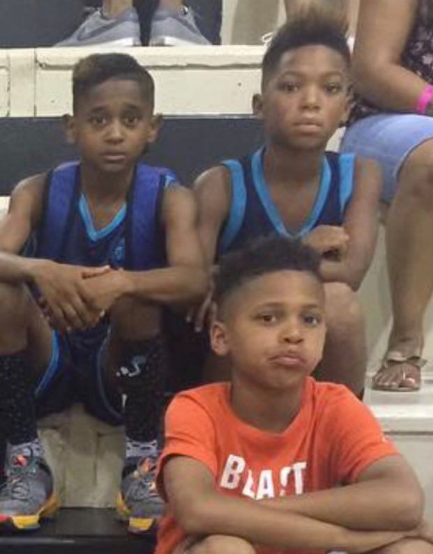 Tonight on <a href="/KING5Sports/">KING 5 Sports</a> <a href="/KING5Seattle/">KING 5 News</a> at 5:45, 9:45, 10:45 <a href="/RainierBeach206/">Beach Hoops!</a> coach Mike Bethea shares the story of why he was so grateful to win his 9th state title at Beach and we'll meet the three seniors that started playing with and against each other when they were 10.