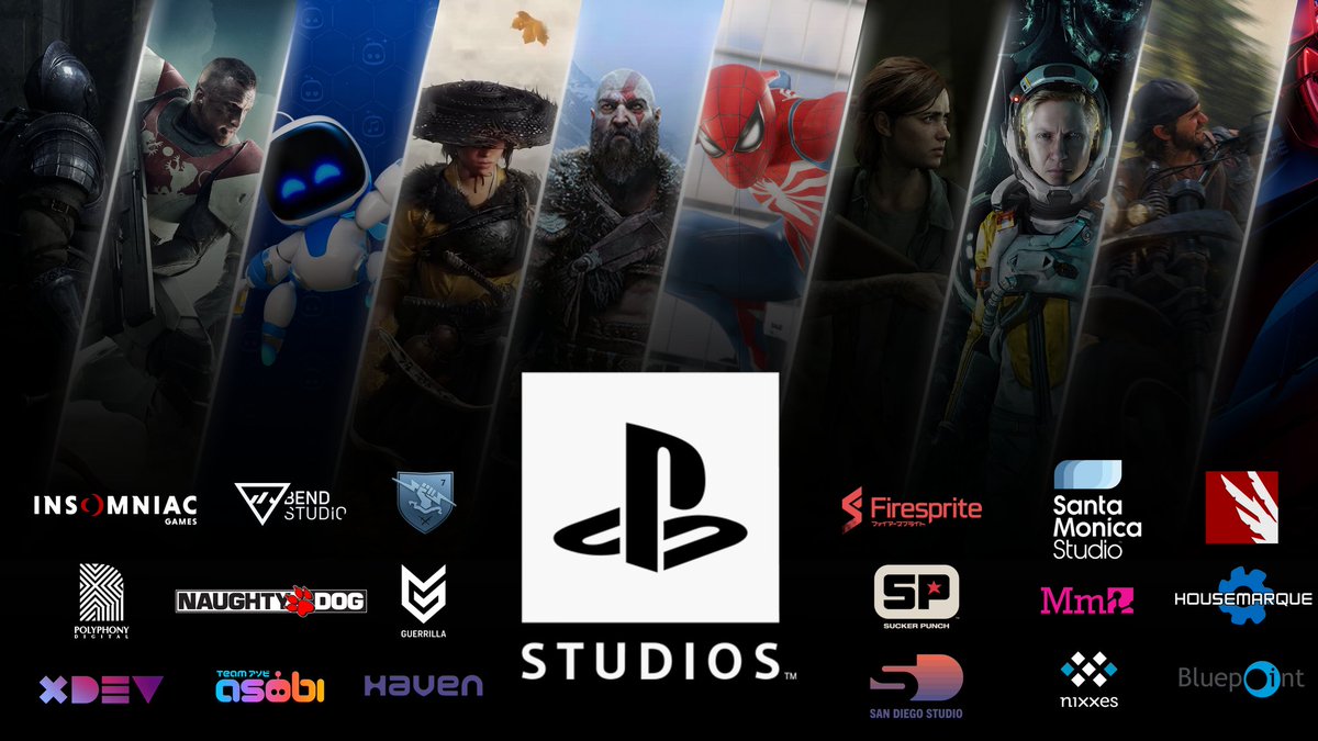 Noticias PlayStation tweet media