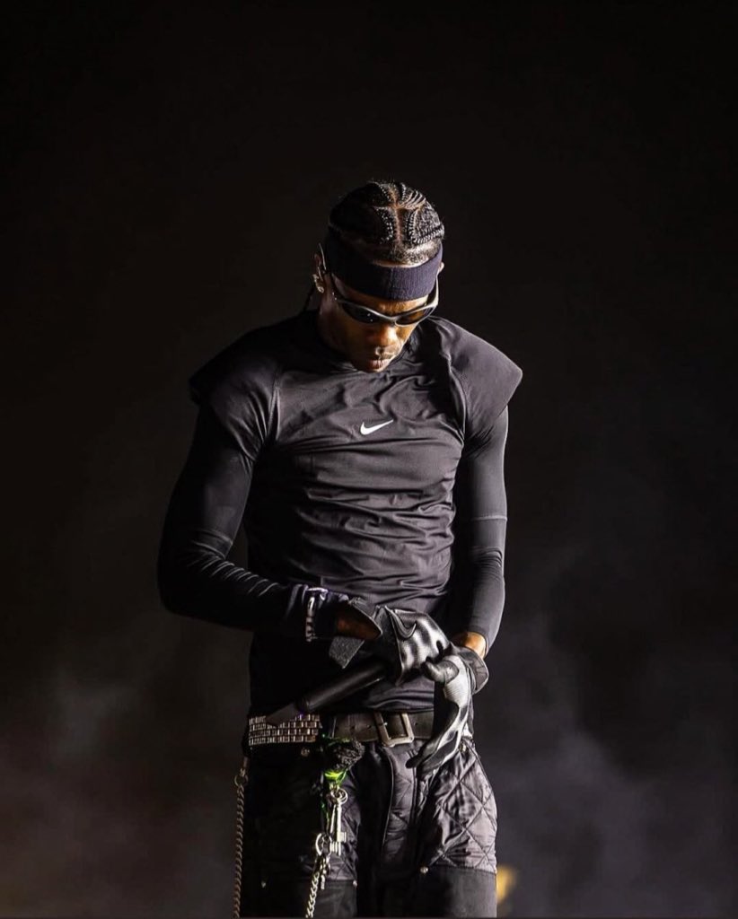 J Grizzy tweet media