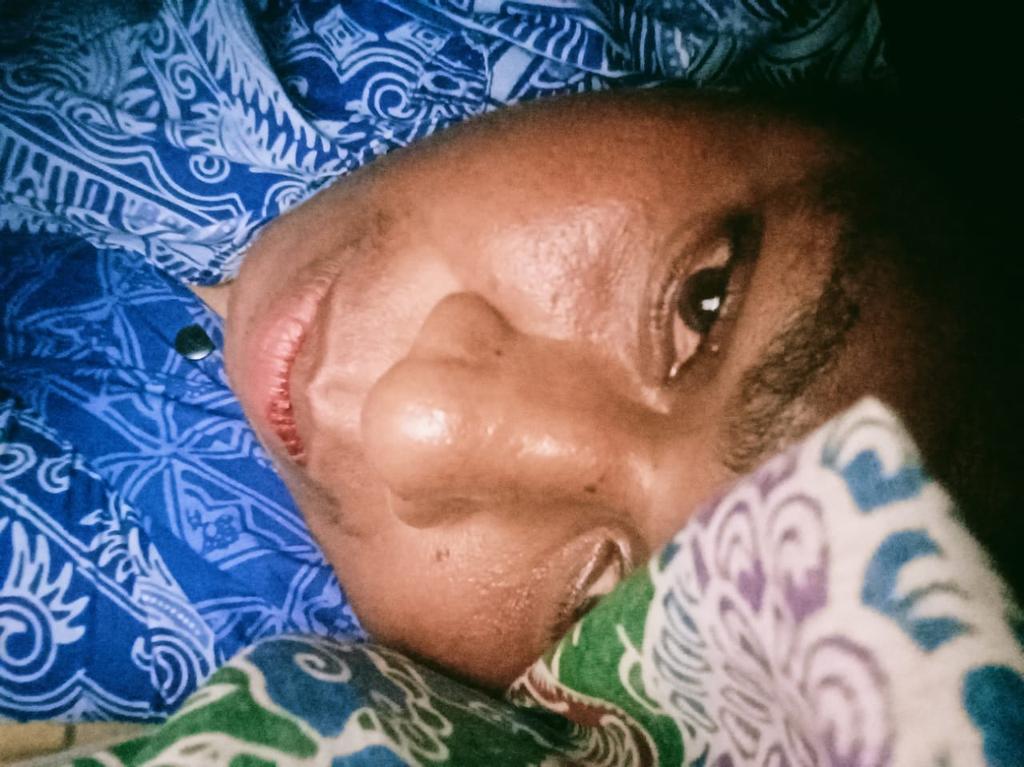 mace Ambon pnya tweet media