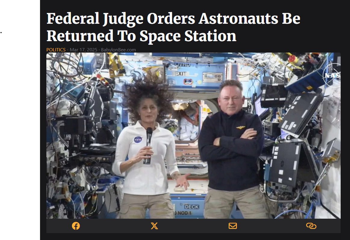Good lord these activist judges are CRAZY! 😁