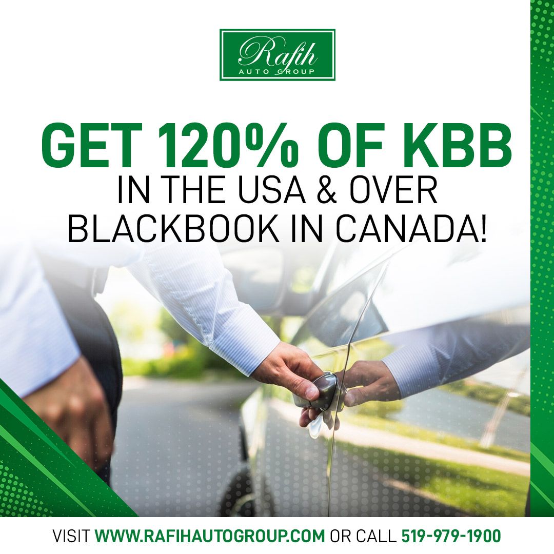 Rafih Auto Group tweet media