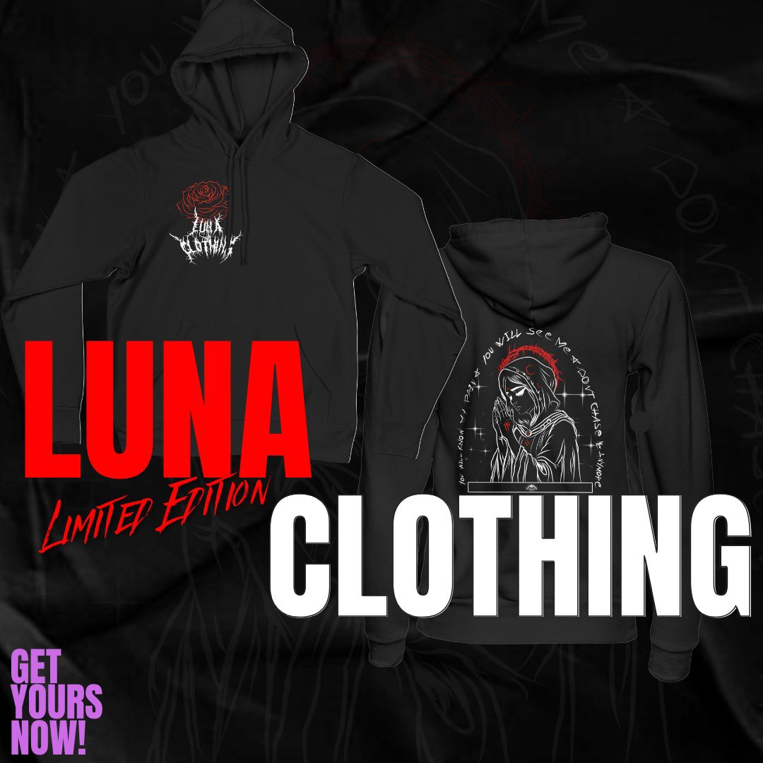 NECESITO VUESTRA AYUDA😿

Se que por aquí ya no estoy mucho pero os agradecería mucho si pudierais apoyar a esta indigente ya sea compartiendo este post o reservando una sudadera hecha por mí.

Muchas gracias 🙏🏻 os doy un besito en los morro