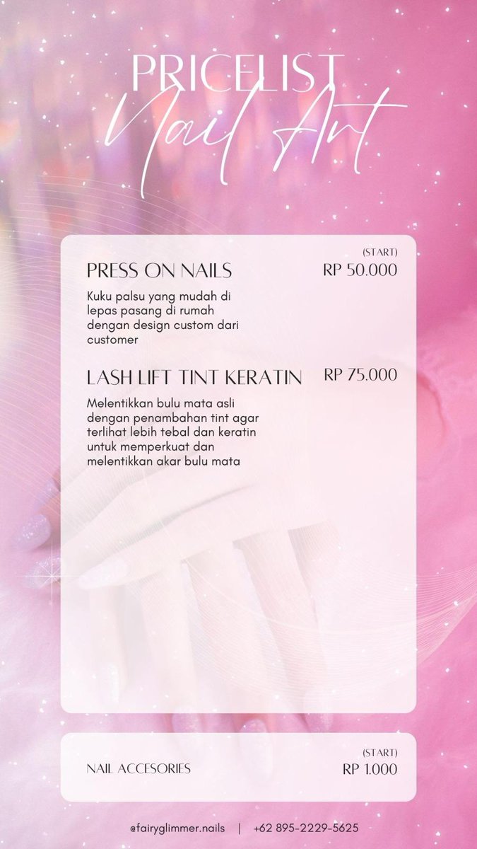 lildarknesss's tweet image. tolong bantu like dan retweet ya gais, area sby/surabaya or mlg/malang yang mau lashlift dan nail art custom bisa dm me for ask pricelist nail artnya yaa, langsung send foto aja biar aku bisa tentuin harganya. bisa home service jugaa! 🥰💗