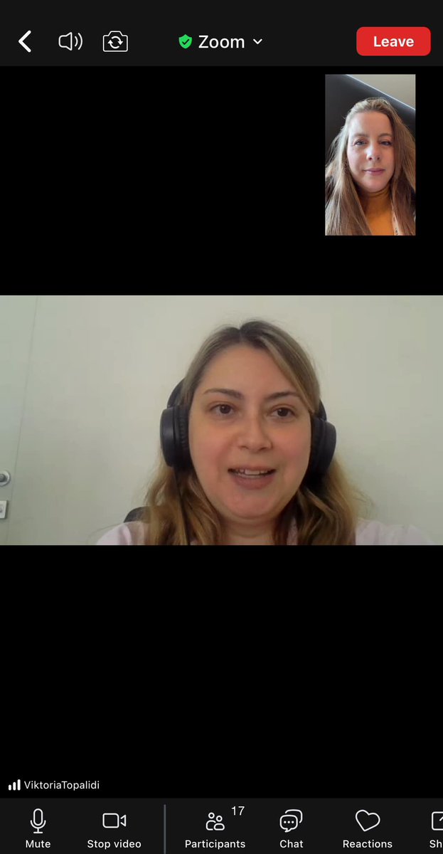 MomaVet's tweet image. 📢Preparing for the Next MoMaVET Mobility Experience!🌍
We held an online meeting with students and teachers in preparation for the second and third flow of mobility happening next week in Greece! 🇬🇷➡️🇦🇱🚀
#MoMaVET #VETMobility #InternationalLearning #StudentExchange #EUVET