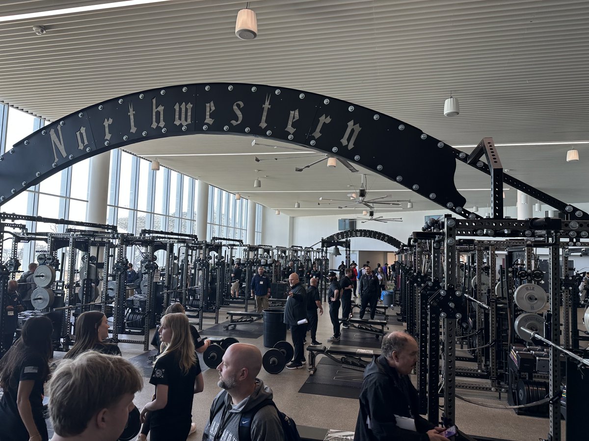 MUHS Strength & Conditioning tweet media