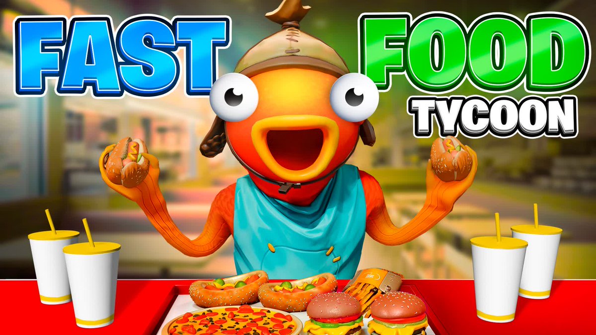 🚨 Crie a maior fábrica de pizza do mundo e torne-se o maior pizzaiolo bilionário da história!🔥🍕 

🍕  Faça as melhores pizzas 🍽️ 
📈  Expanda sua pizzaria 🏢 
👑  Construa um império com sua fábrica de pizza 🏭

JOGUE AGORA ⬇
Código do mapa: 3645-8890-0624 🔥🔥