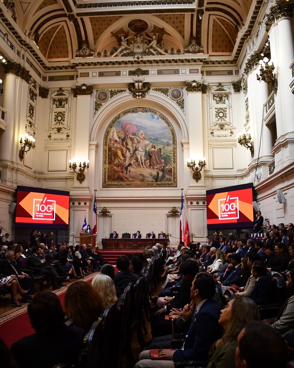 Consejo para la Transparencia 🇨🇱 (@ctransparencia) on Twitter photo 🔵CPLTenTerreno | Hoy nuestro pdte. Bernardo Navarrete, estuvo en la ceremonia del centenario del <a href="/ServelChile/">Servicio Electoral</a> .
En el CPLT, seguimos trabajando por más acceso a la información y procesos transparentes💪.
📸En la foto, nuestro pdte. junto a la pdta. del SERVEL, Pamela Figueroa. 🔵CPLTenTerreno | Hoy nuestro pdte. Bernardo Navarrete, estuvo en la ceremonia del centenario del <a href="/ServelChile/">Servicio Electoral</a> .
En el CPLT, seguimos trabajando por más acceso a la información y procesos transparentes💪.
📸En la foto, nuestro pdte. junto a la pdta. del SERVEL, Pamela Figueroa.