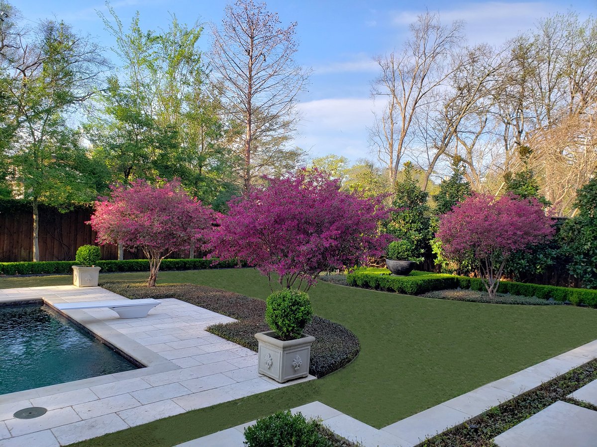 ☘️ Happy St. Patty's Day! It doesn't take the luck of the Irish to maintain a lush green lawn. Discover which grass is right for your landscape in our latest blog. 

bonicklandscaping.com/the-best-grass…