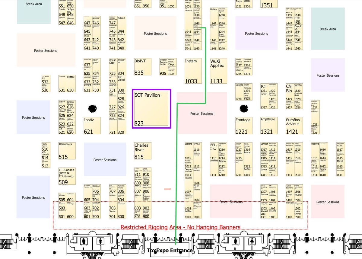 Lost? Find us at booth #1144, SOT 2025 in Orlando! We’re thrilled to welcome you—whether you’re interested in our programs and products or simply stopping by to say hi. Plus, cute little gifts await you. Swing by, chat with us, and grab a treat!