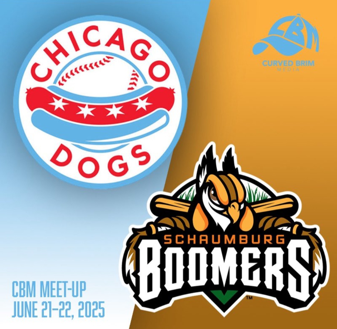 Hey, my fellow Minor League Nerds. For the <a href="/CurvedBrim/">Curved Brim Media</a> meet up, we are arranging group tickets for both games. If you plan on attending, please let us know by Saturday May 24th. Send us a message here or email at minorleaguenerd@gmail.com.